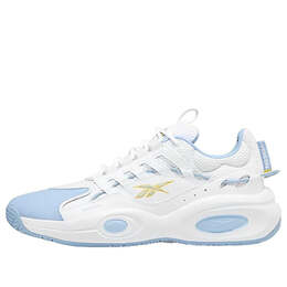 Кроссовки Reebok Solution Mid 'Nuggets', белый gx8930 | white