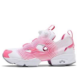 Спортивные кроссовки Reebok Instapump Fury OG NM, белый fv4502 | white