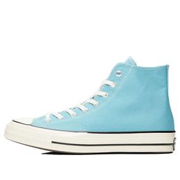 Кеды Converse Chuck 70 Hi Top 'Summer League', небесно-синий 161440c | sky blue