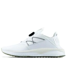 Спортивные кроссовки Puma Tsugi Disc Low Top Running Shoes, белый 363764-03 | white