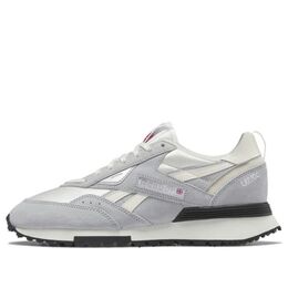 Беговые кроссовки Reebok LX2200 'Grey', серый hp7586 | gray