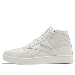 Кеды Reebok Club C Form Hi, бежевый gy0036 | beige