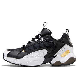 Спортивные кроссовки Reebok Royal Pervader Running Shoes Black/White, желтый eh2486 | yellow