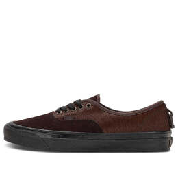 Кроссовки Vans Randomevent x Authentic 44 DX 'Brown Black', коричневый vn0005u8cgw | brown