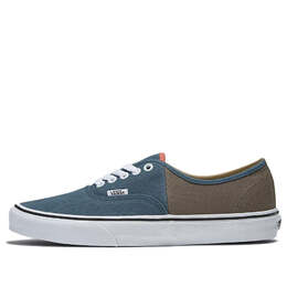 Кроссовки Vans Authentic Split Duck Canvas 'Multi-Color', разноцветный vn0009q8448 | multi-color
