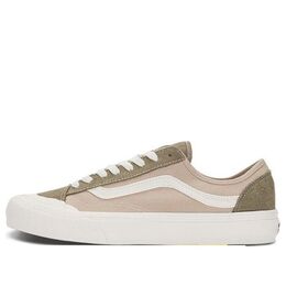 Кроссовки Vans Style 136 Decon VR3 'Beige Green', бежевый vn0a4bx9khk | beige