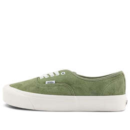 Кроссовки Vans UA Authentic 44 DX 'Loden Green', зеленый vn0005u8zbf | green