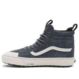 Кроссовки Vans UA SK8-Hi MTE-2 'Grey', серый vn0007nkg0z | grey
