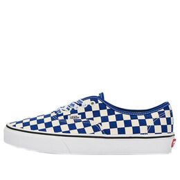 Кроссовки Vans Authentic 44 DX 'Blue', синий vn0009pvblu | blue