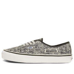 Кеды Vans Anaheim Factory Authentic 44 DX Shoe 'OG Acid Wash White', бежевый vn0a4bvywht | beige
