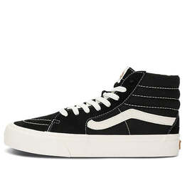 Vans Кеды Vabs Sk8-Hi VR3 Shoe 'Black White', черный vn0005un1kp | black