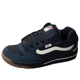 Кроссовки Vans Rowley Xlt x Dime 'Blue', синий vn000cmwnvy | blue