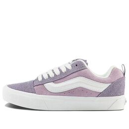 Кроссовки Vans Knu Skool 'Pink Purple', розовый vn0009qcnke | pink