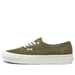 Кеды Vans Authentic OG LX, оливкого-зеленый vn0a5fbdolv | olive green