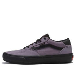 Кеды Vans Rowan, черный vn0a5jicbi6 | black