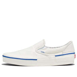 Кроссовки Vans SK8-Low Reconstruct 'White', белый vn000bw4fs8 | white