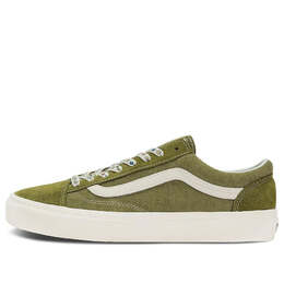 Кеды Vans Style 36 'Green White', зеленый vn0a54f6v0n | green