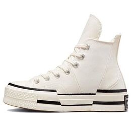 Кеды Converse Chuck 70 Plus High 'Egret', кремовый a00915c | cream