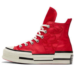 Кеды Converse Chuck Taylor All Star 1970s 'Red Black White', черный a05265c | black