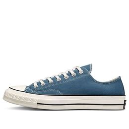 Кеды Converse Chuck 70 Low 'Deep Waters', синий a00755c | blue