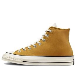 Кеды Converse Chuck 70 Workwear High 'Split - Burnt Honey', коричневый a02748c | brown