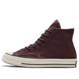 Кеды Converse Chuck 70 High 'Heritage Detail', фиолетовый a04406c | purple
