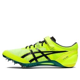 Беговые кроссовки Asics SP Blade 9, черный 1093a137-750 | black