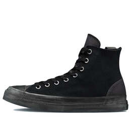 Кеды Converse Chuck Taylor All Star CX High 'Future Utility - Black', черный 172470c | black