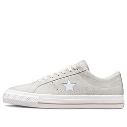 Кеды Converse One Star Pro 'Gray White', серый a03672c | grey