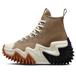 Кроссовки Converse Run Star Motion High 'Sand Dune', коричневый a00851c | brown