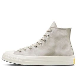 Кеды Converse Chuck Taylor All Star 1970s 'Cream Gray', серый a03756c | grey