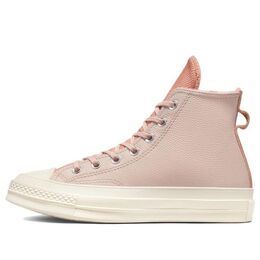 Кеды Converse Chuck 70 Counter Climate High 'Stone Mauve', розовый a01332c | pink
