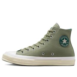 Кеды Converse Chuck Taylor All Star 1970s 'Green White', зеленый a00726c | green