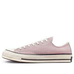 Кеды Converse Chuck 70 Low 'Pink Beige', розовый a00751c | pink