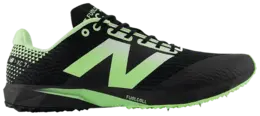 Кроссовки New Balance FuelCell XC7 v5 'Black Mint Flash', черный uxcs7cb5 | black