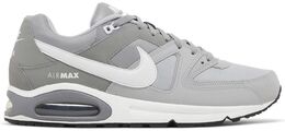 Кроссовки Nike Air Max Command 'Wolf Grey', серый 629993 028 | grey
