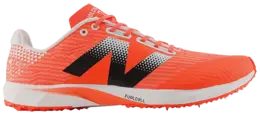 Кроссовки New Balance FuelCell XC7 v5 'Urgent Red', розовый uxcs7cu5 | pink