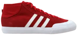 Кроссовки Adidas Matchcourt Mid 'Scarlet', красный f37701 | red
