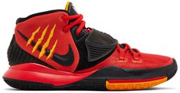 Кроссовки Nike Kyrie 6 EP 'Bruce Lee - Red', красный cj1289 600 | red