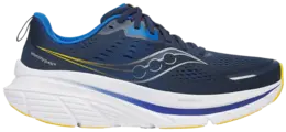 Кроссовки Saucony Guide 18 'Navy Skydiver', синий s20998 164 | blue