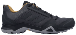 Кроссовки Adidas Terrex AX3 'Grey', серый bc0525 | grey