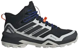 Кроссовки Adidas Terrex Skychaser Mid GORE-TEX 'Black Grey', черный ih1092 | black