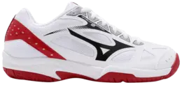Кроссовки Mizuno Cyclone Speed 2 'White Black Red', красный v1ga198008 | red