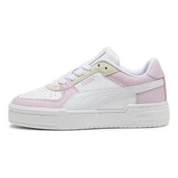 Кроссовки Puma CA Pro Classic Trainers 'White Pink', белый 380190-50 | white