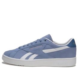 Кроссовки Reebok Club C Ground UK 'Vintage Blue', синий 100074643 | blue