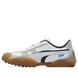 Кроссовки Puma Vaderon 'White Black Gum', белый 387532-03 | white
