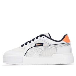 Кеды Puma CA Pro 'Techstile - White Parisian Night', белый 383788-01 | white