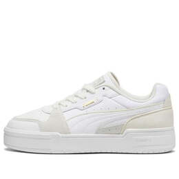 Кроссовки Puma CA Pro Lux III 'White', белый 395203-01 | white