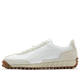 Кроссовки Puma Easy Rider II 75Y PRM 'White Light Straw', белый 393315-02 | white