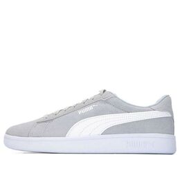 Кеды Puma Smash 3.0 'Grey', серый 390984-04 | gray
